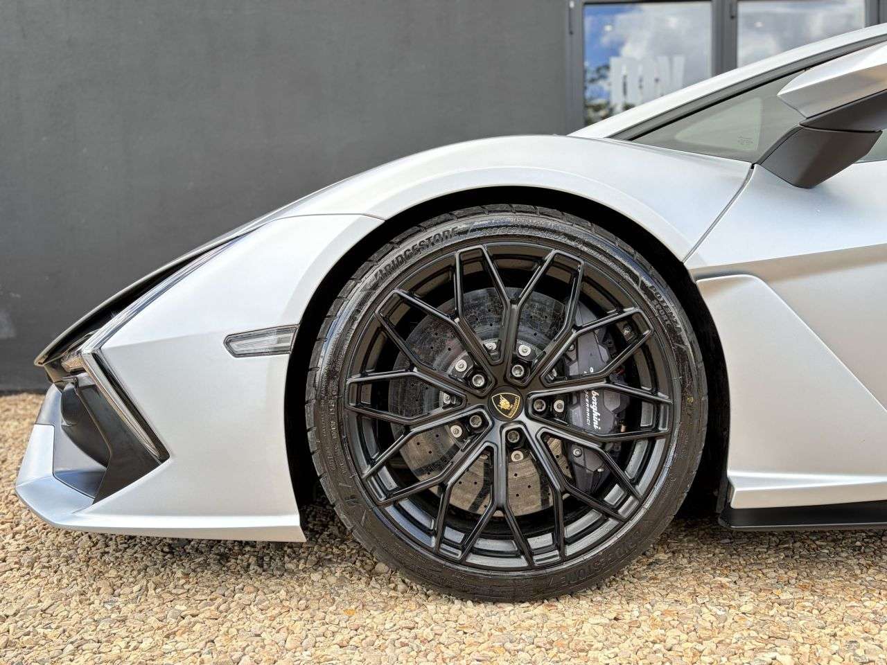 2024 LAMBORGHINI REVUELTO 2024 LAMBORGHINI REVUELTO