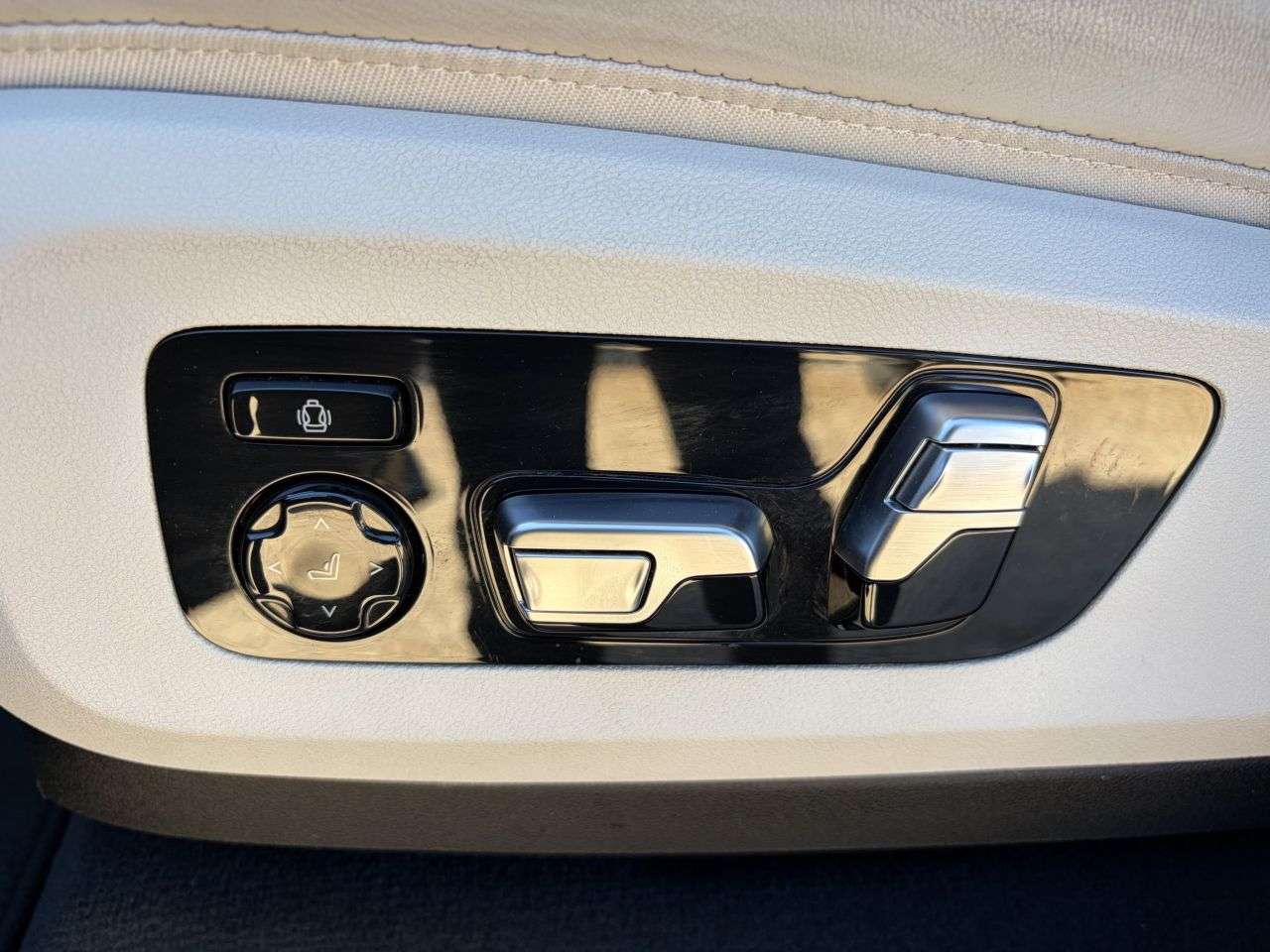 2019 BMW X5 2019 BMW X5