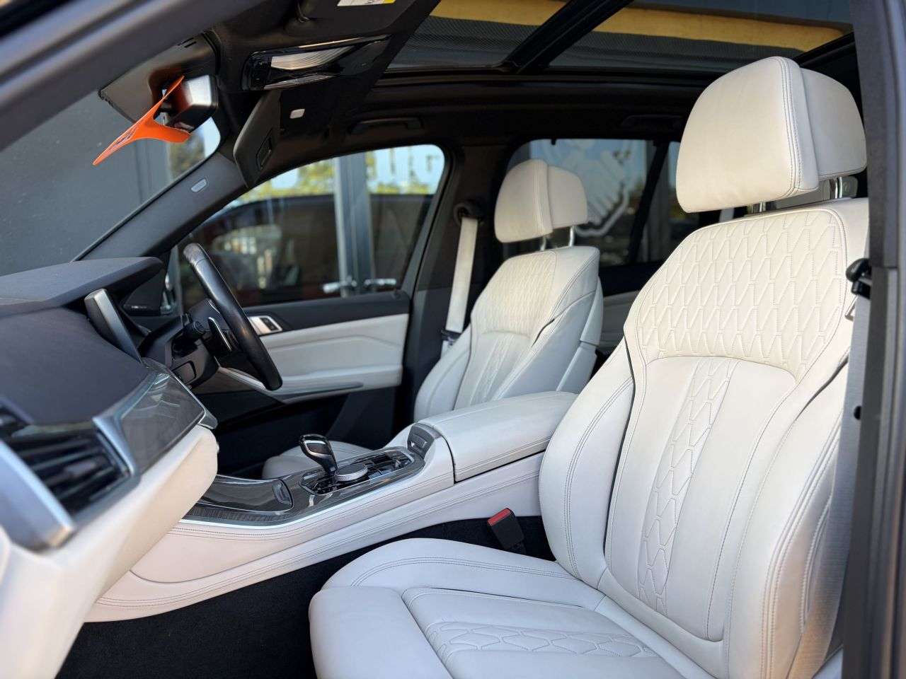 2019 BMW X5 2019 BMW X5