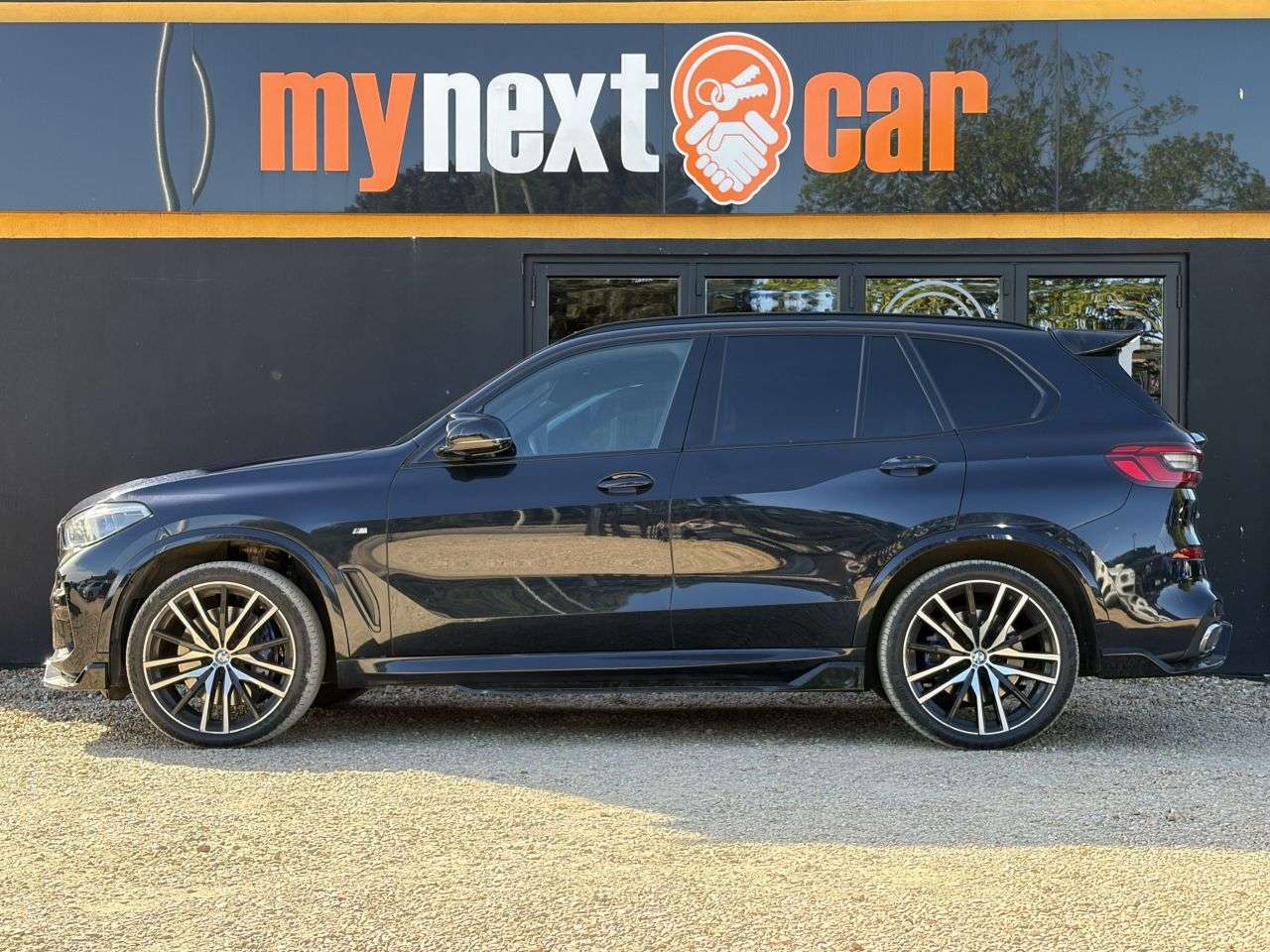 2019 BMW X5 2019 BMW X5