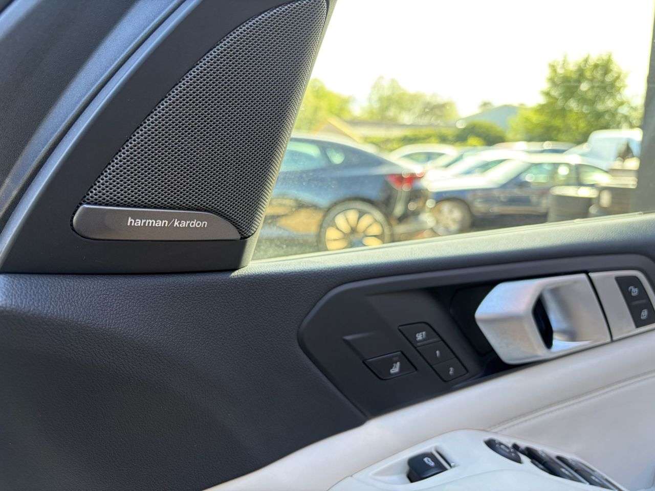 2019 BMW X5 2019 BMW X5