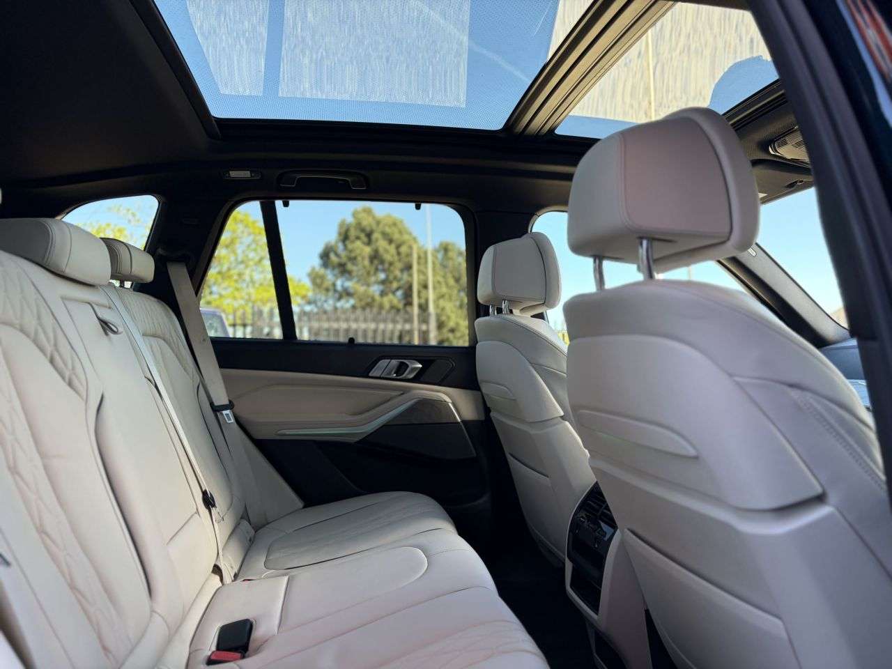 2019 BMW X5 2019 BMW X5