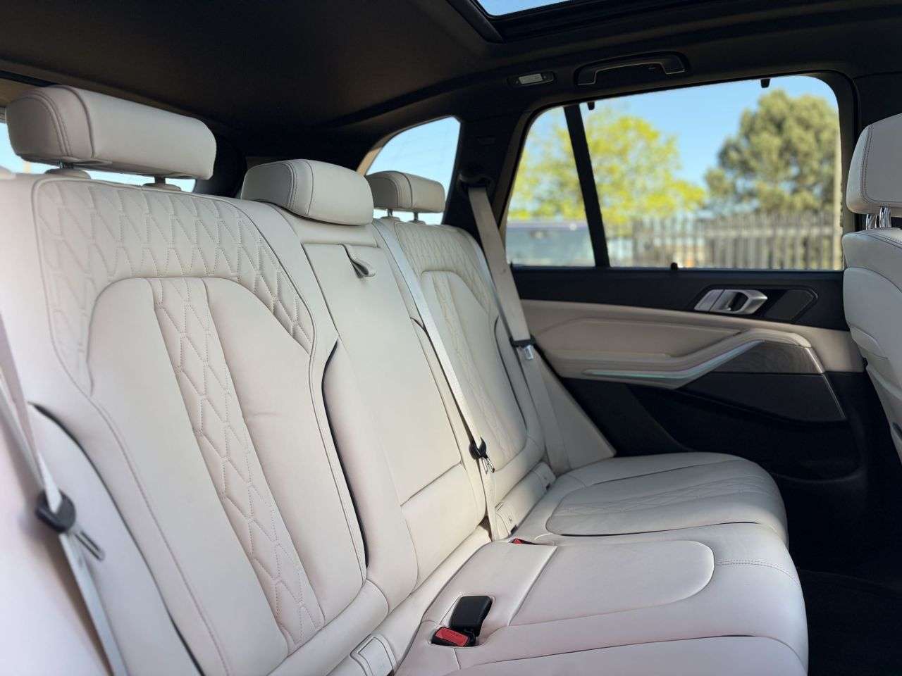 2019 BMW X5 2019 BMW X5