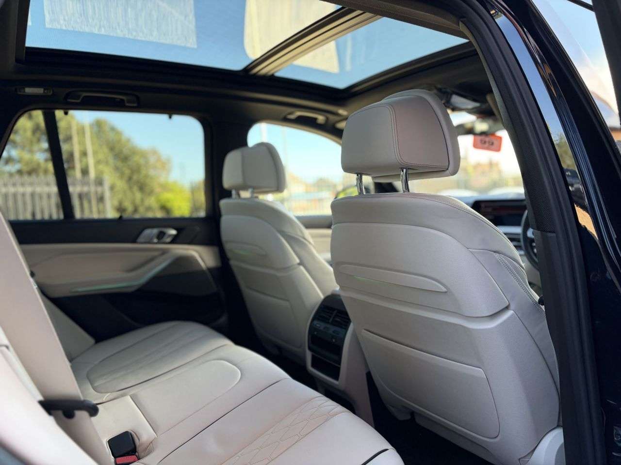 2019 BMW X5 2019 BMW X5