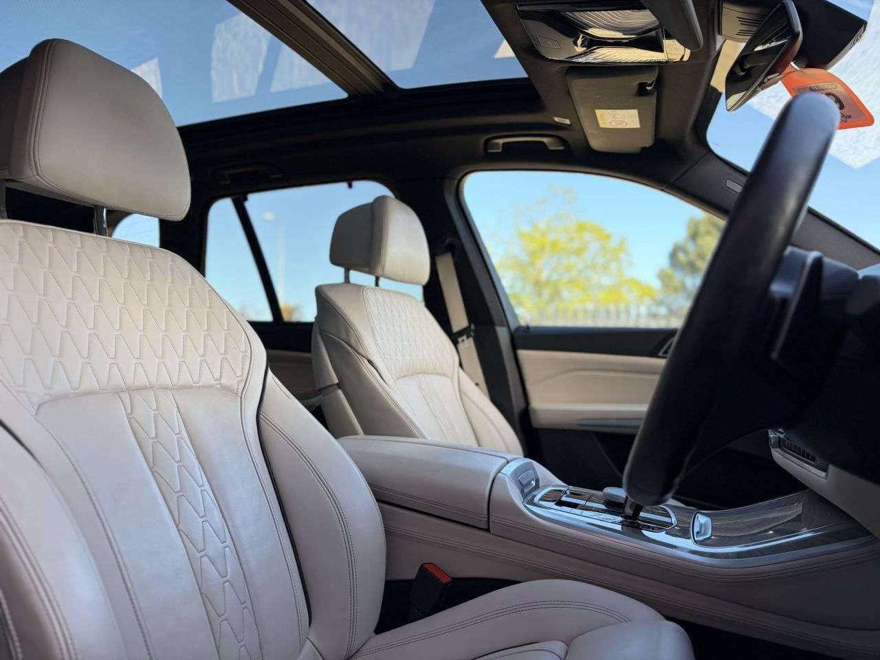 2019 BMW X5 2019 BMW X5