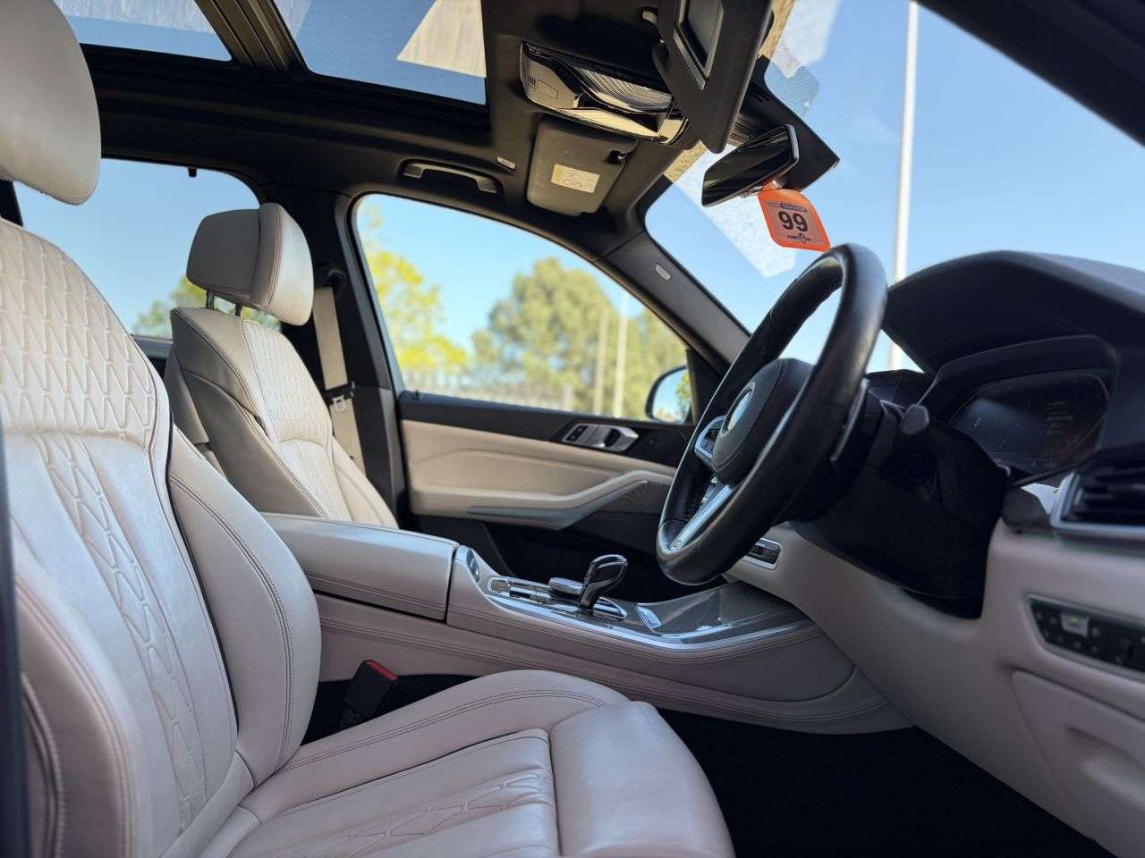 2019 BMW X5 2019 BMW X5