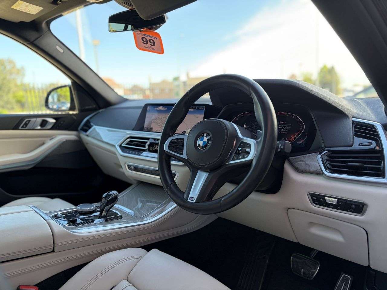 2019 BMW X5 2019 BMW X5
