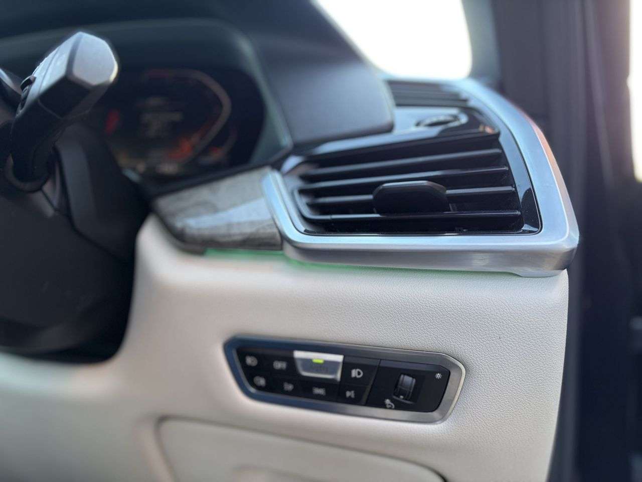 2019 BMW X5 2019 BMW X5