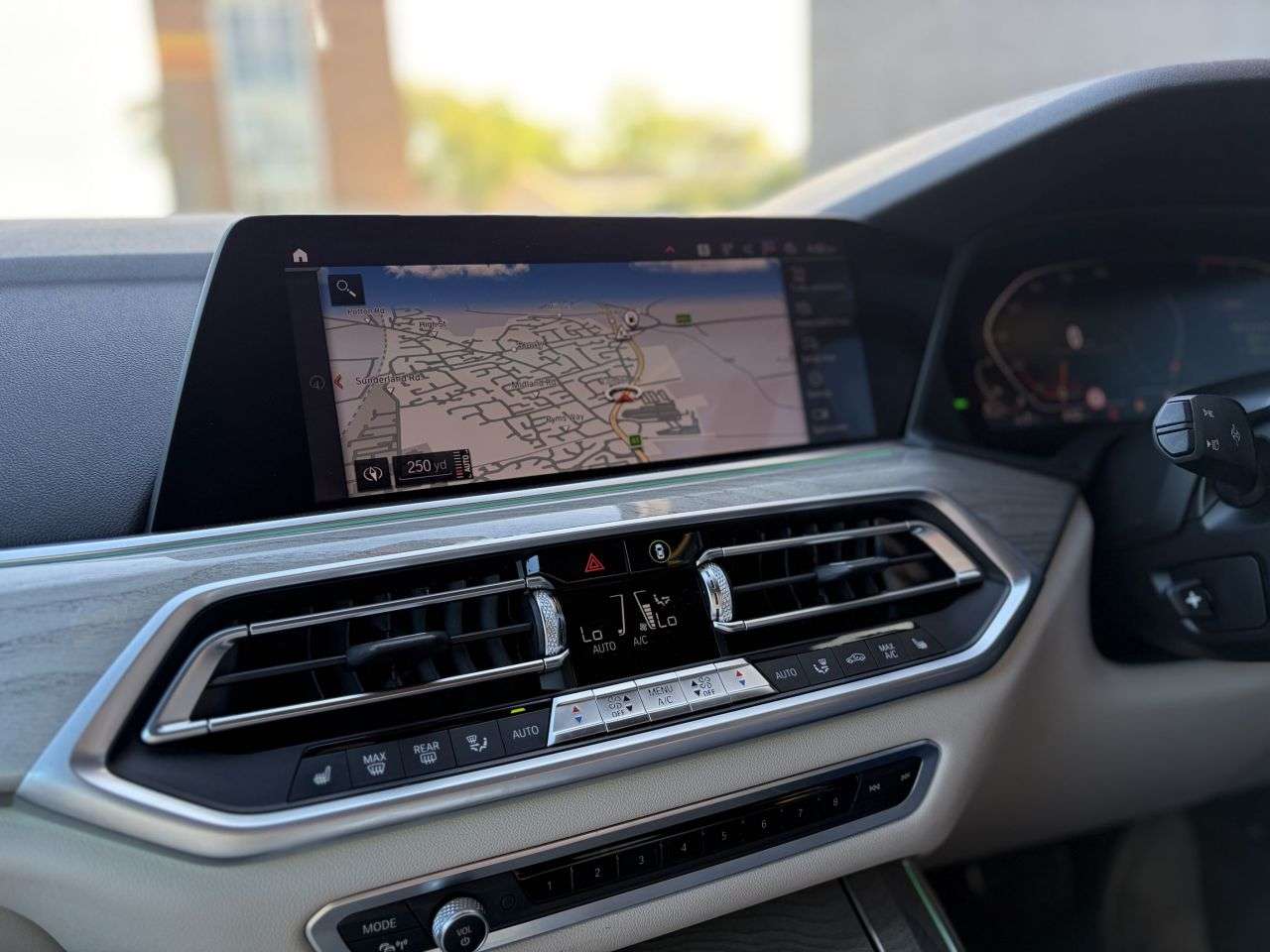 2019 BMW X5 2019 BMW X5