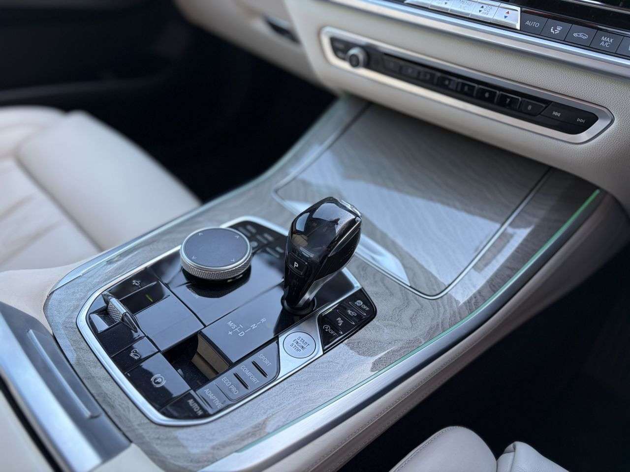 2019 BMW X5 2019 BMW X5