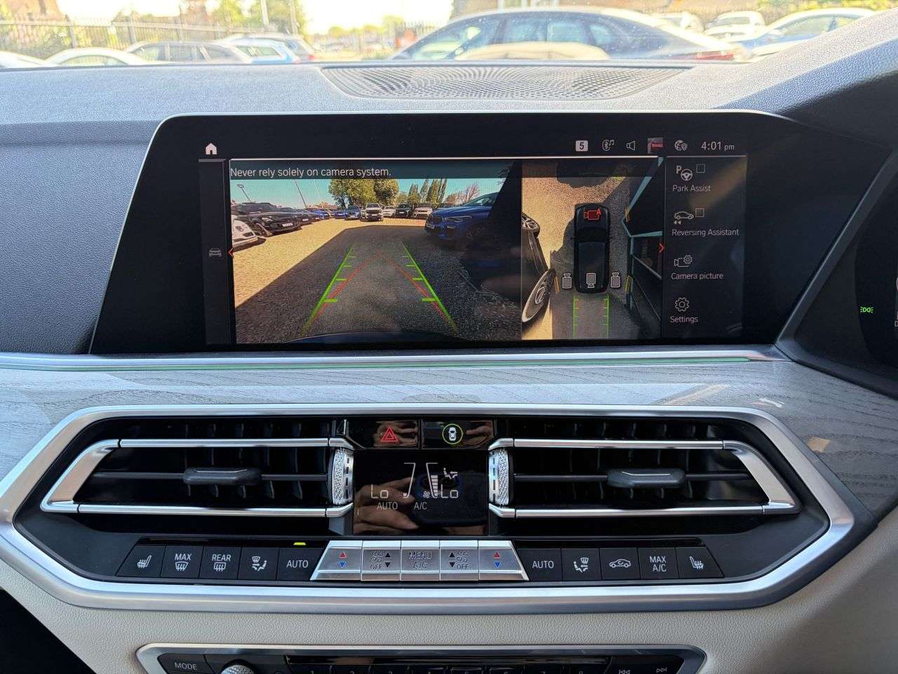 2019 BMW X5 2019 BMW X5