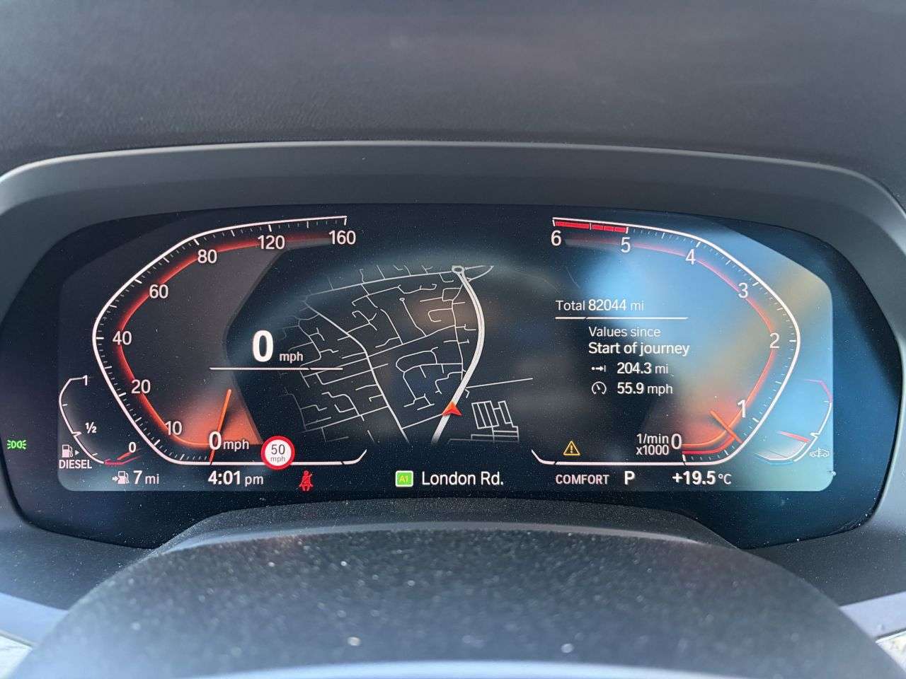 2019 BMW X5 2019 BMW X5