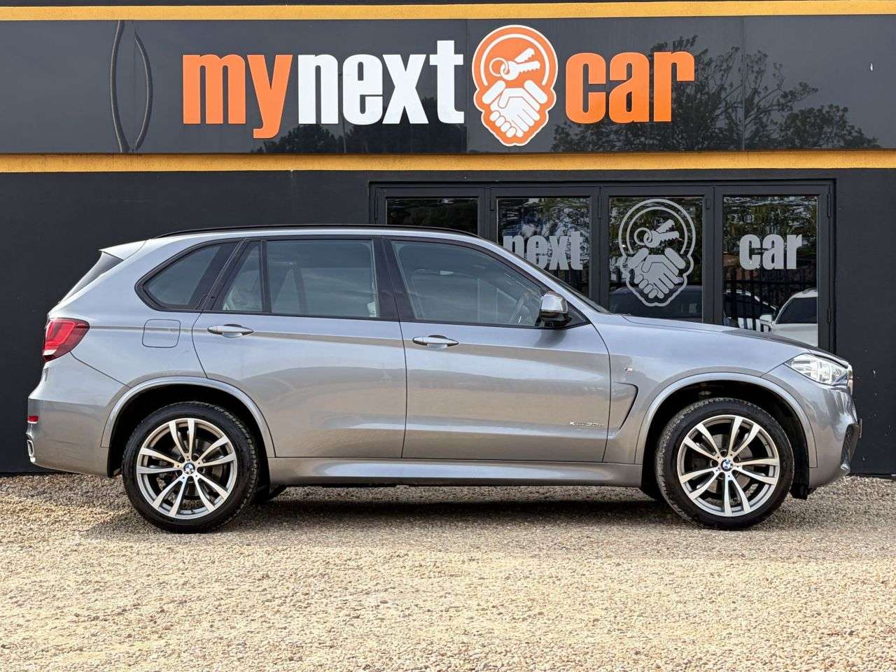 2015 BMW X5 2015 BMW X5