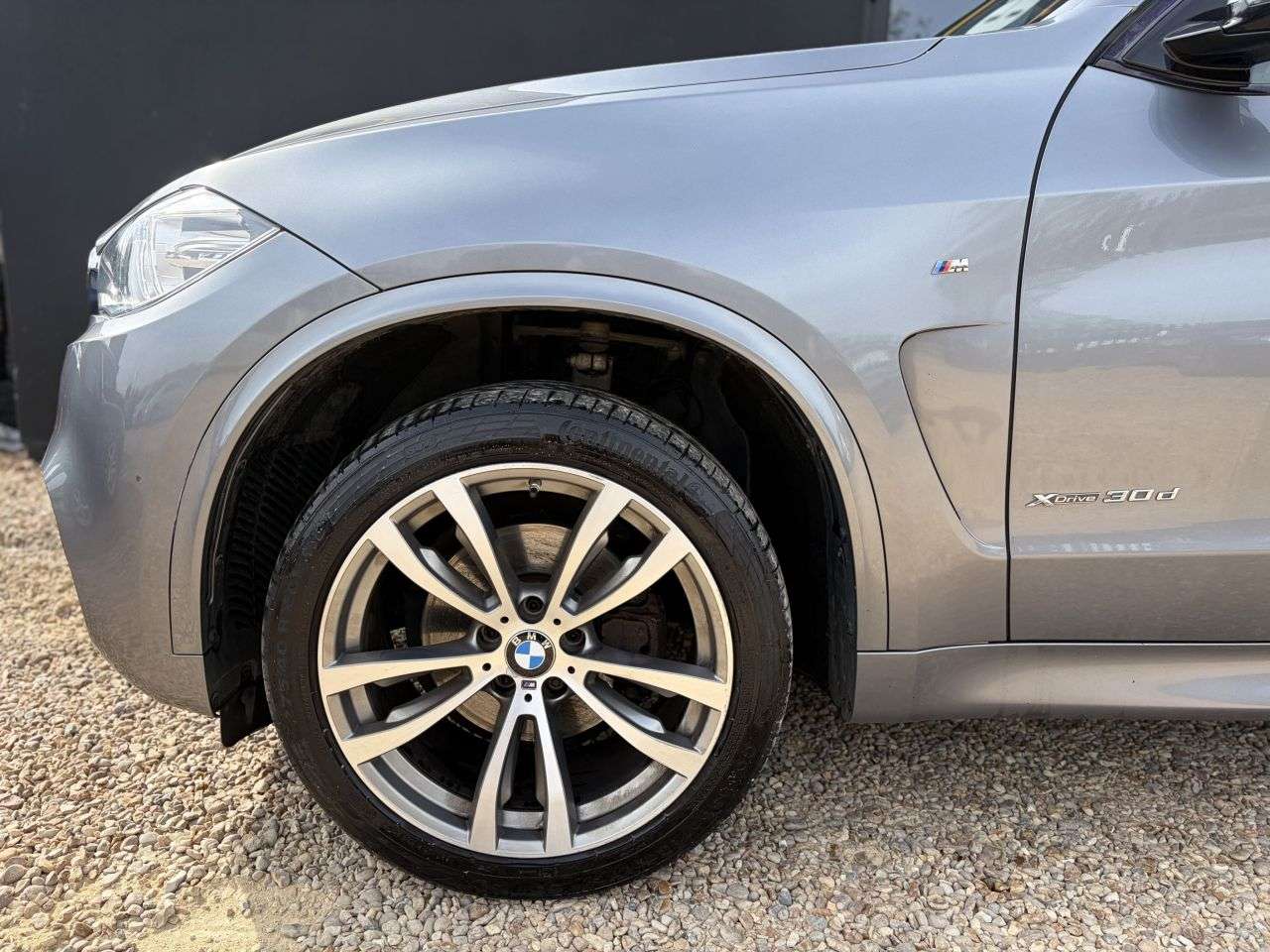 2015 BMW X5 2015 BMW X5