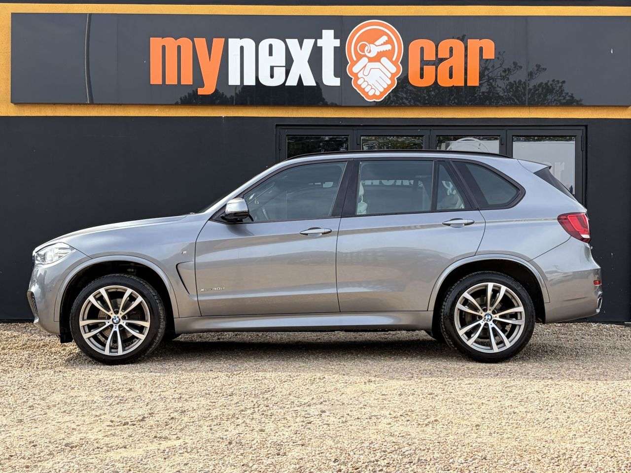 2015 BMW X5 2015 BMW X5