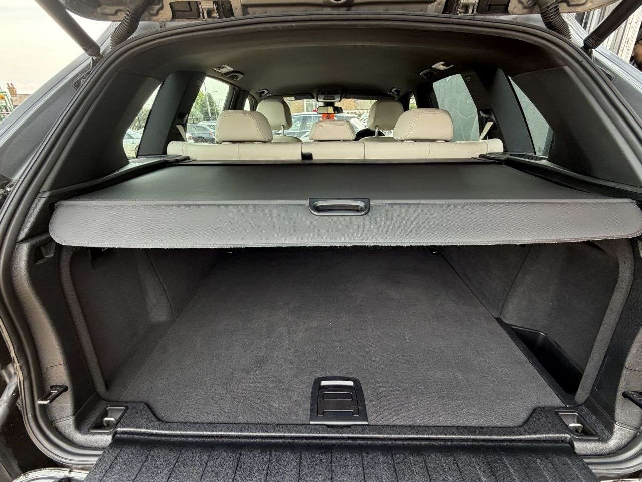 2015 BMW X5 2015 BMW X5