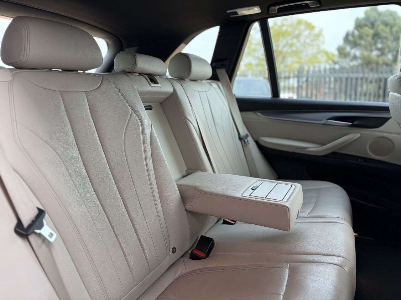 2015 BMW X5 2015 BMW X5