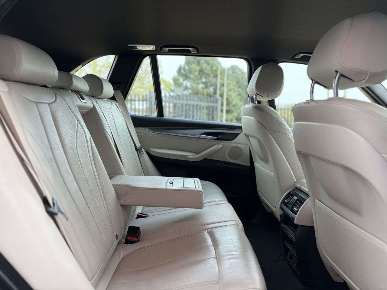 2015 BMW X5 2015 BMW X5