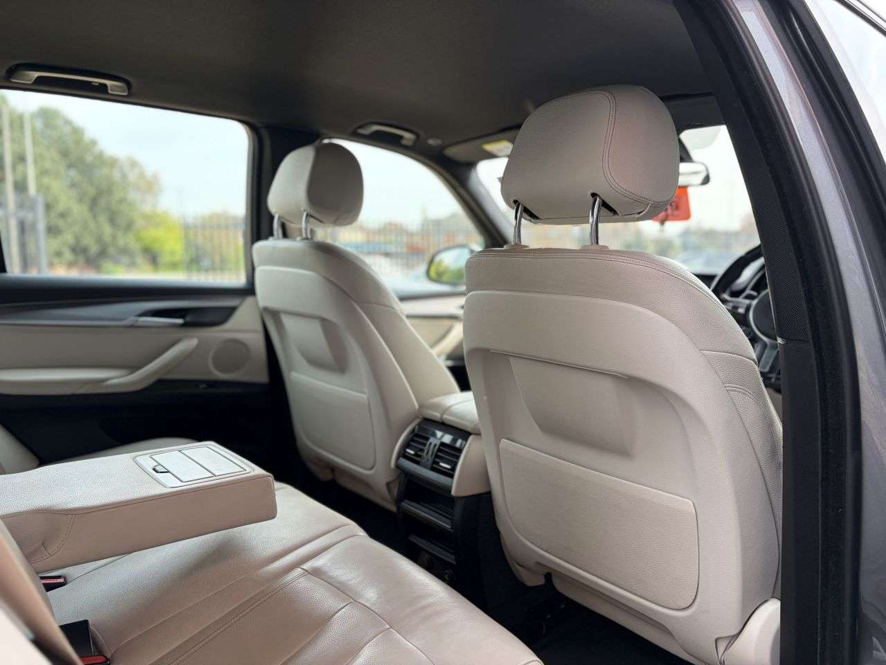 2015 BMW X5 2015 BMW X5