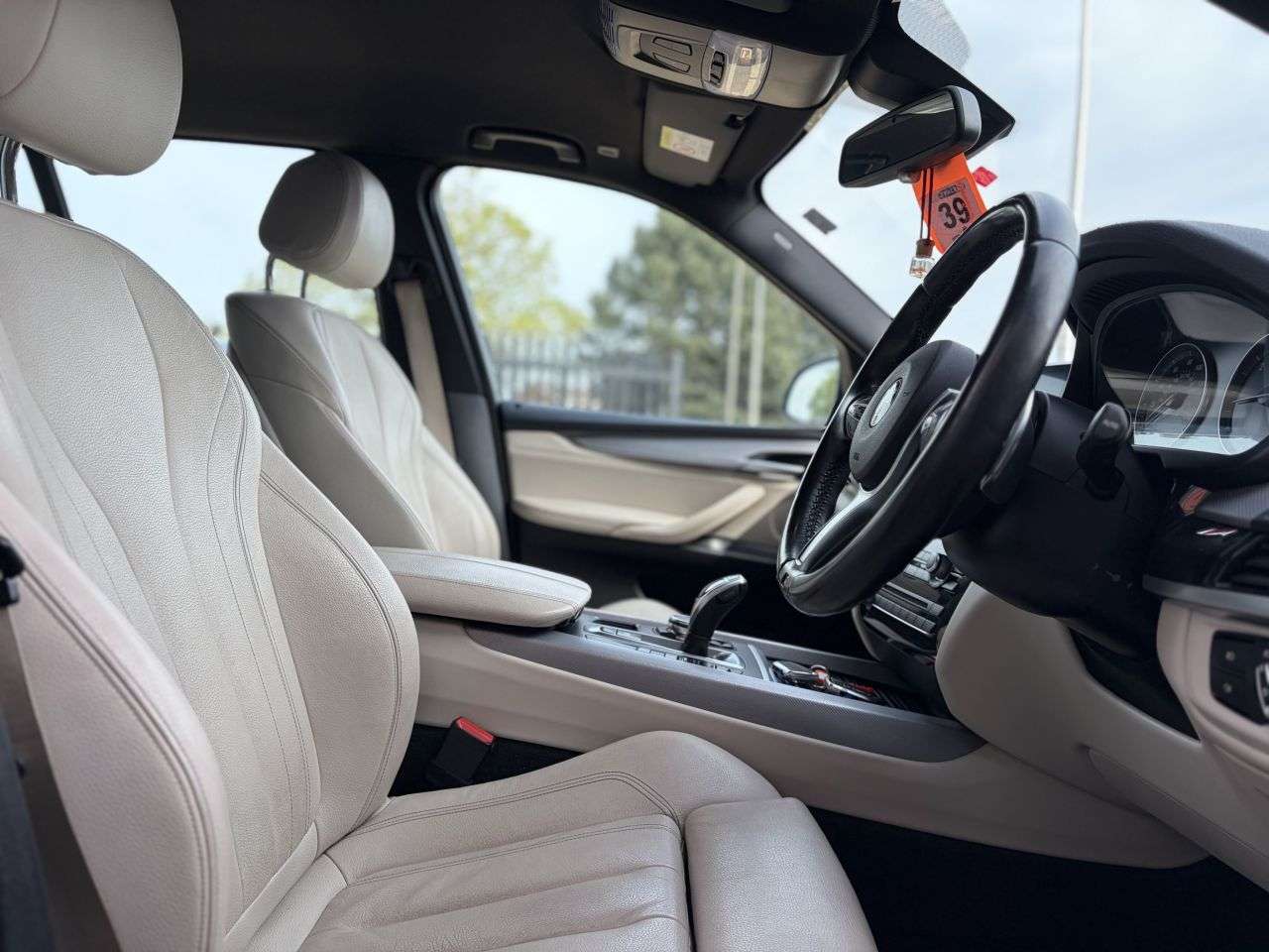 2015 BMW X5 2015 BMW X5