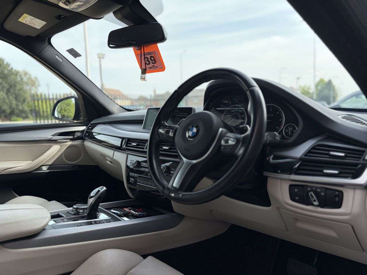 2015 BMW X5 2015 BMW X5