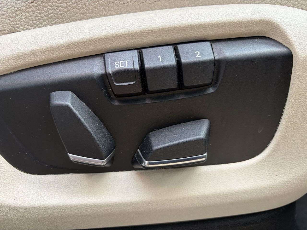 2015 BMW X5 2015 BMW X5