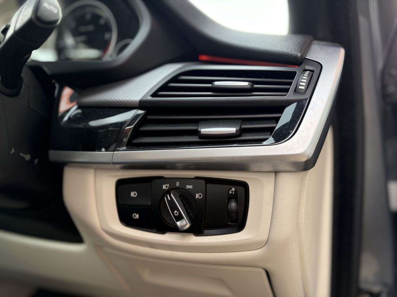 2015 BMW X5 2015 BMW X5