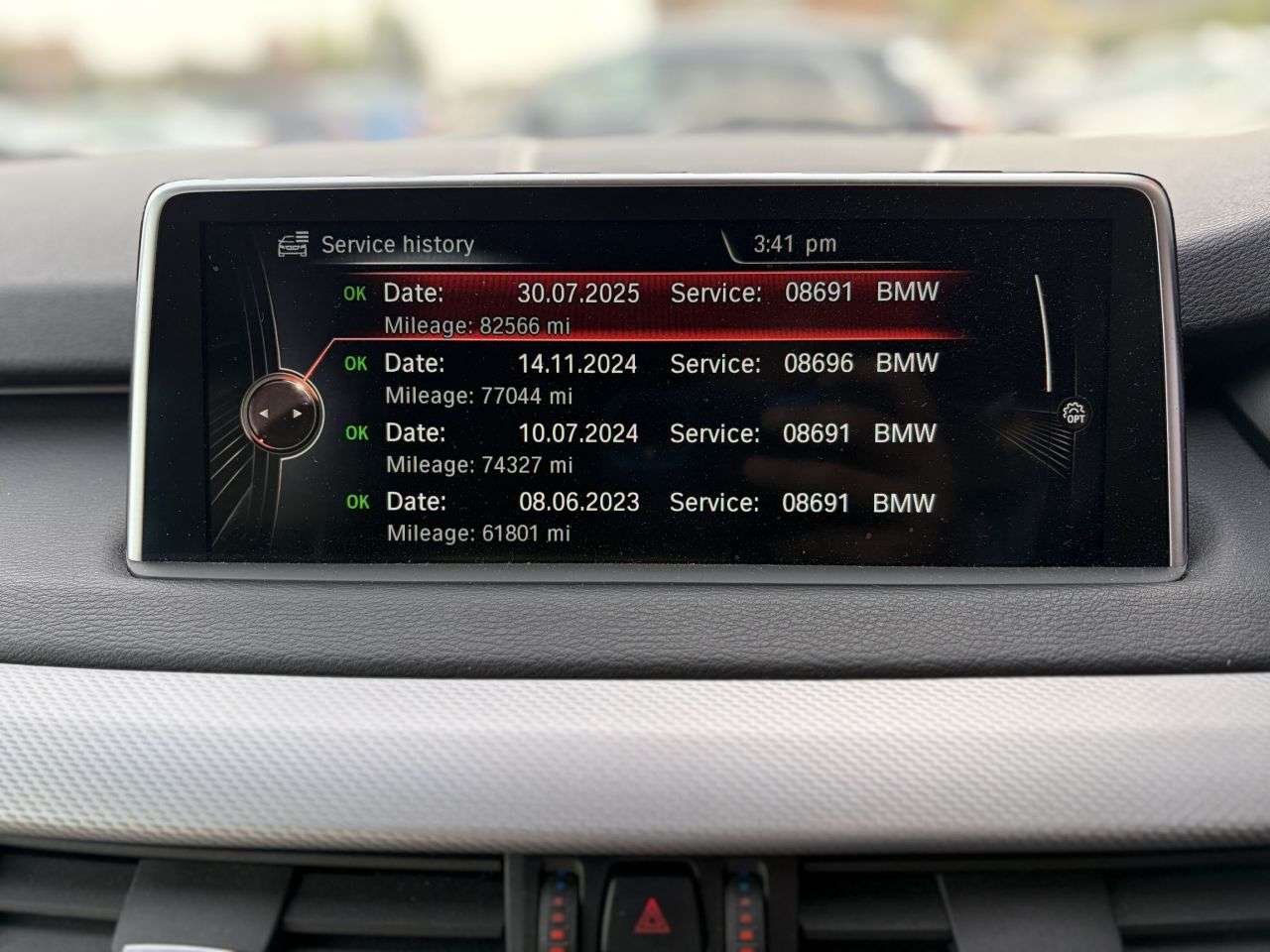 2015 BMW X5 2015 BMW X5