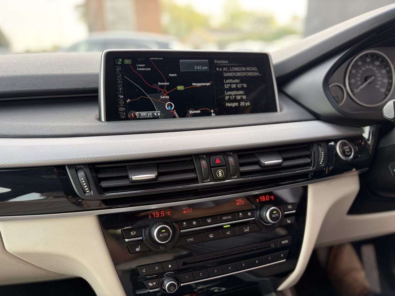 2015 BMW X5 2015 BMW X5