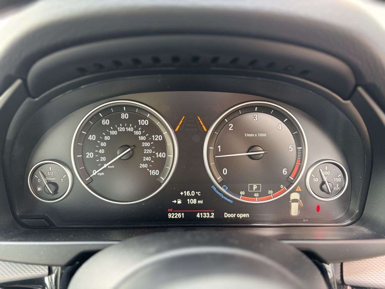 2015 BMW X5 2015 BMW X5