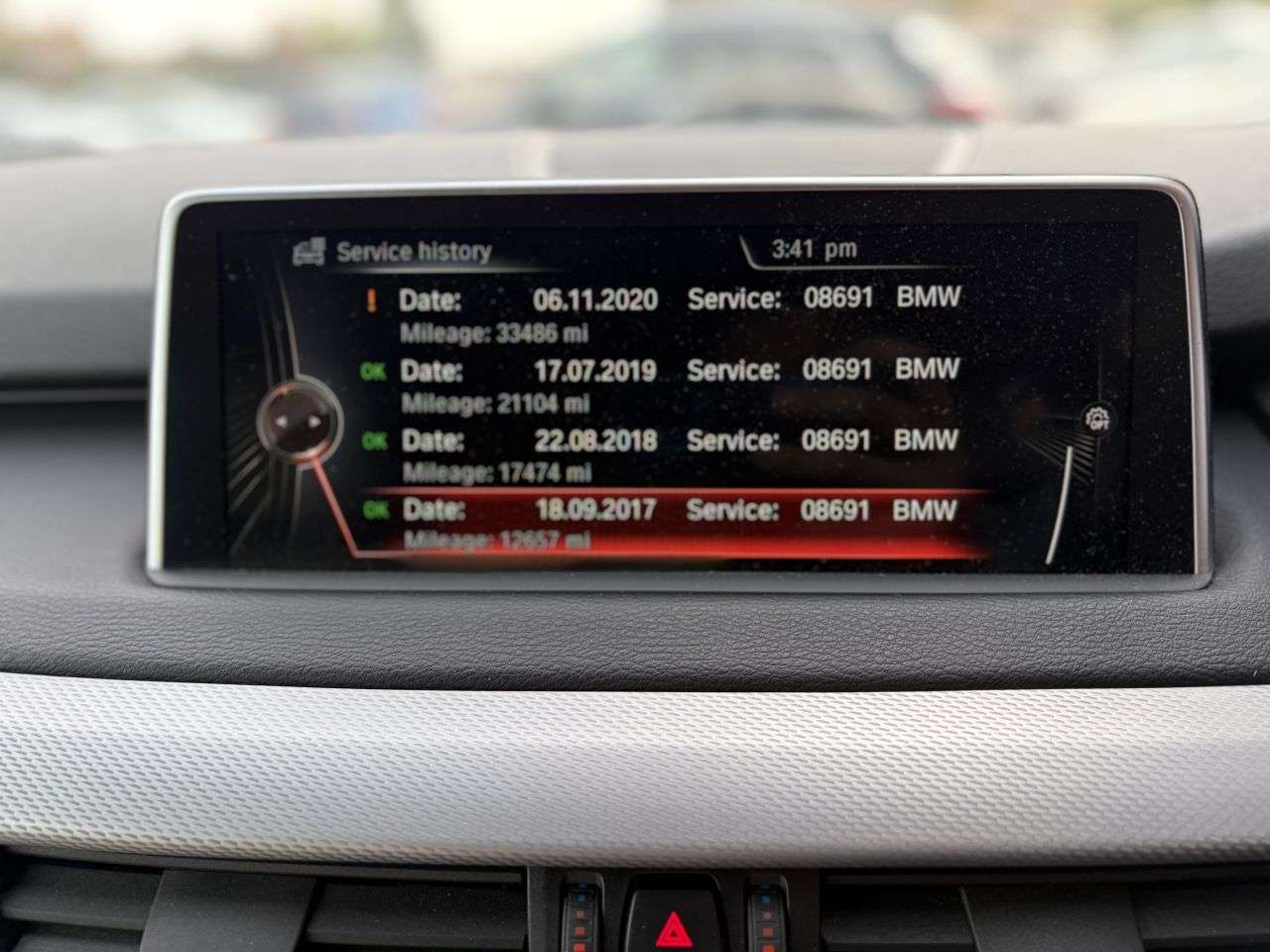 2015 BMW X5 2015 BMW X5