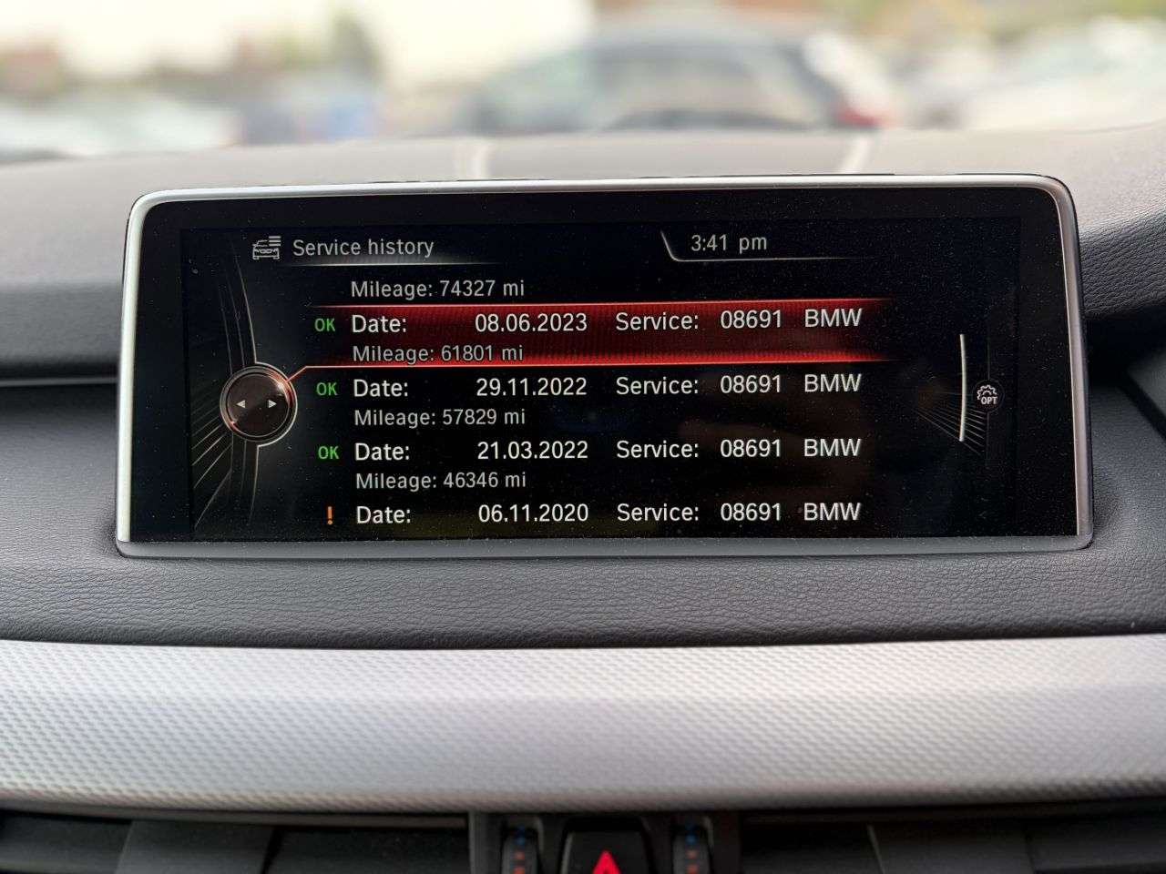 2015 BMW X5 2015 BMW X5