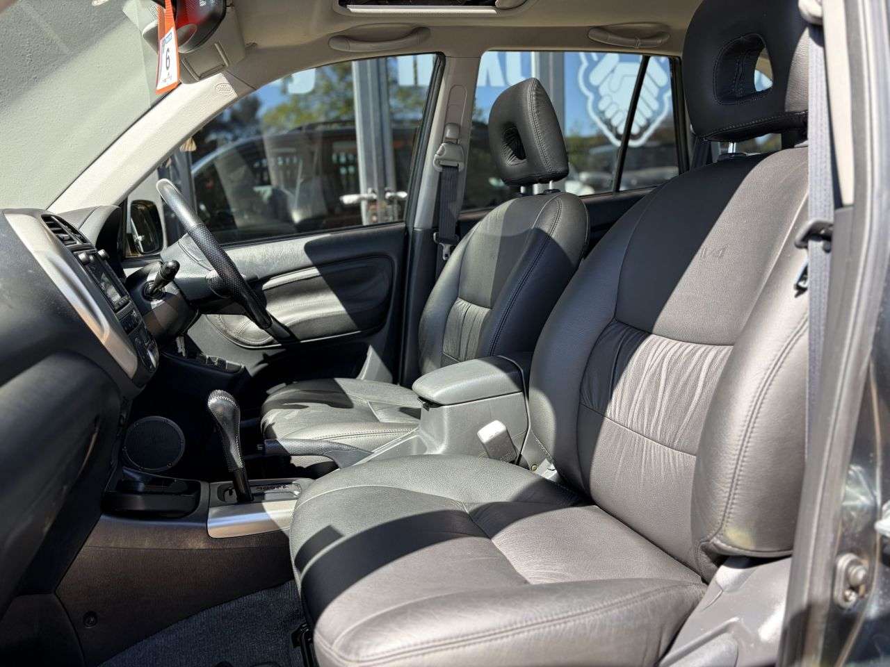 2005 TOYOTA RAV4 2005 TOYOTA RAV4