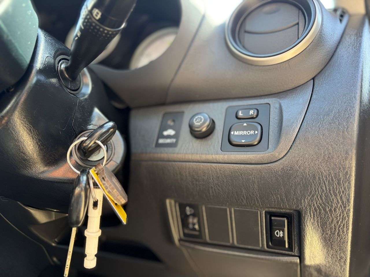 2005 TOYOTA RAV4 2005 TOYOTA RAV4