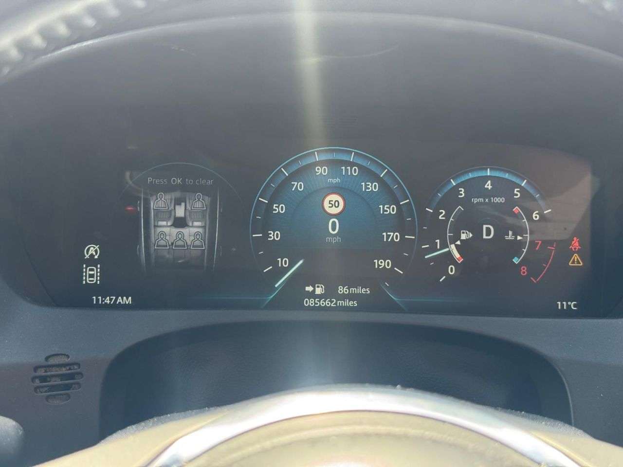 2017 JAGUAR F-PACE 2017 JAGUAR F-PACE