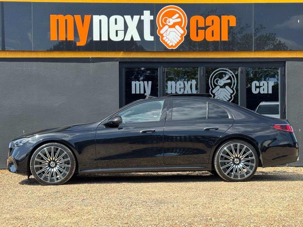 2024 MERCEDES-BENZ E-CLASS 2024 MERCEDES-BENZ E-CLASS