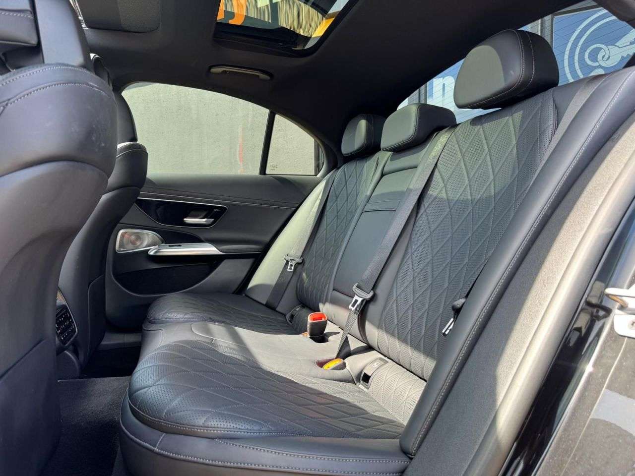 2024 MERCEDES-BENZ E-CLASS 2024 MERCEDES-BENZ E-CLASS
