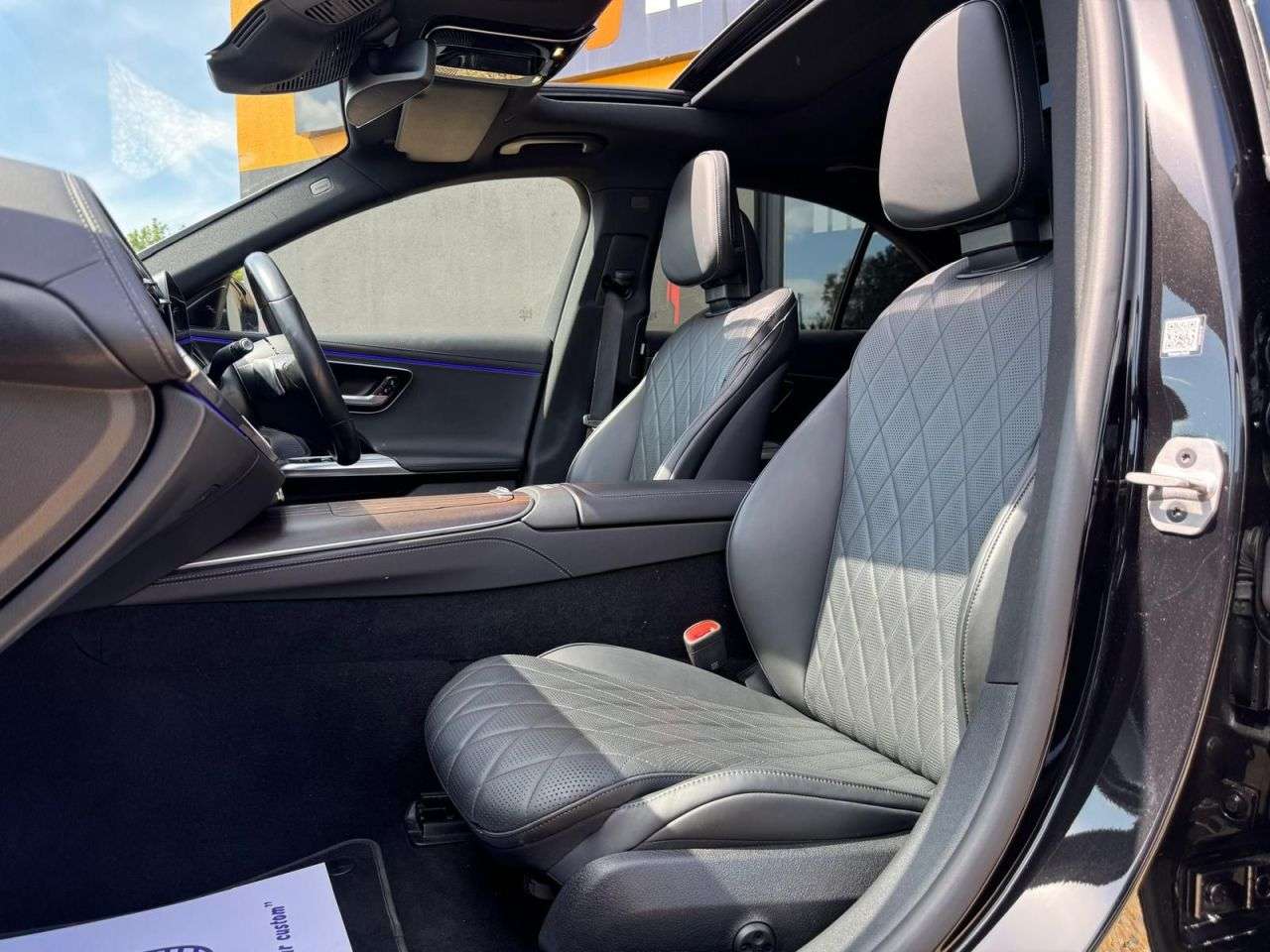 2024 MERCEDES-BENZ E-CLASS 2024 MERCEDES-BENZ E-CLASS