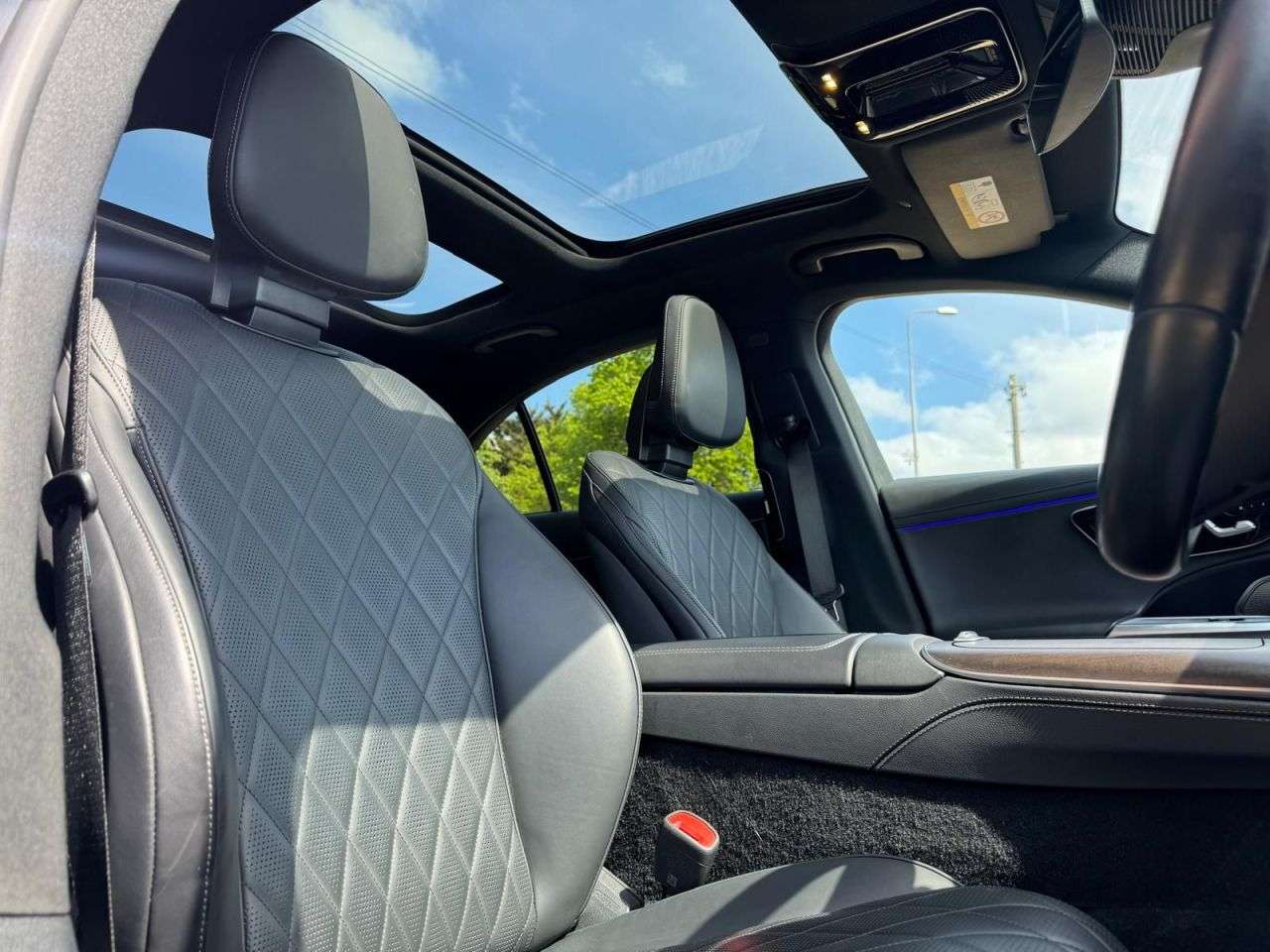 2024 MERCEDES-BENZ E-CLASS 2024 MERCEDES-BENZ E-CLASS