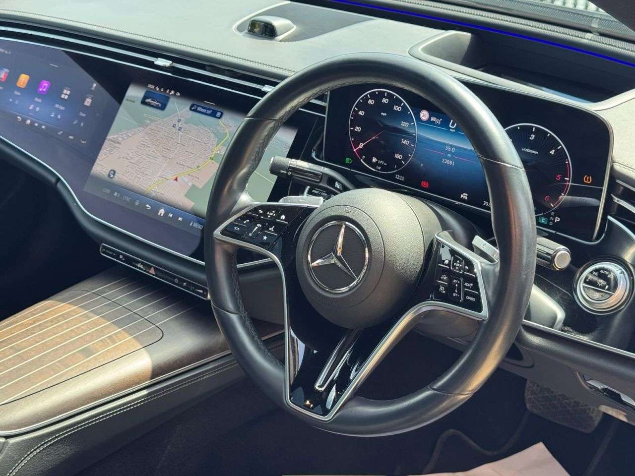 2024 MERCEDES-BENZ E-CLASS 2024 MERCEDES-BENZ E-CLASS