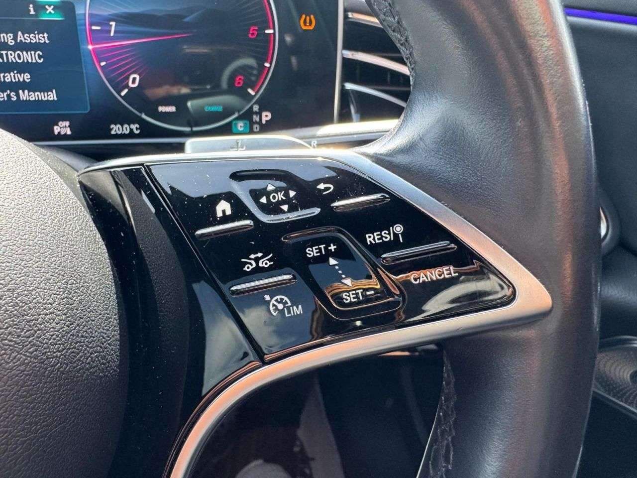 2024 MERCEDES-BENZ E-CLASS 2024 MERCEDES-BENZ E-CLASS