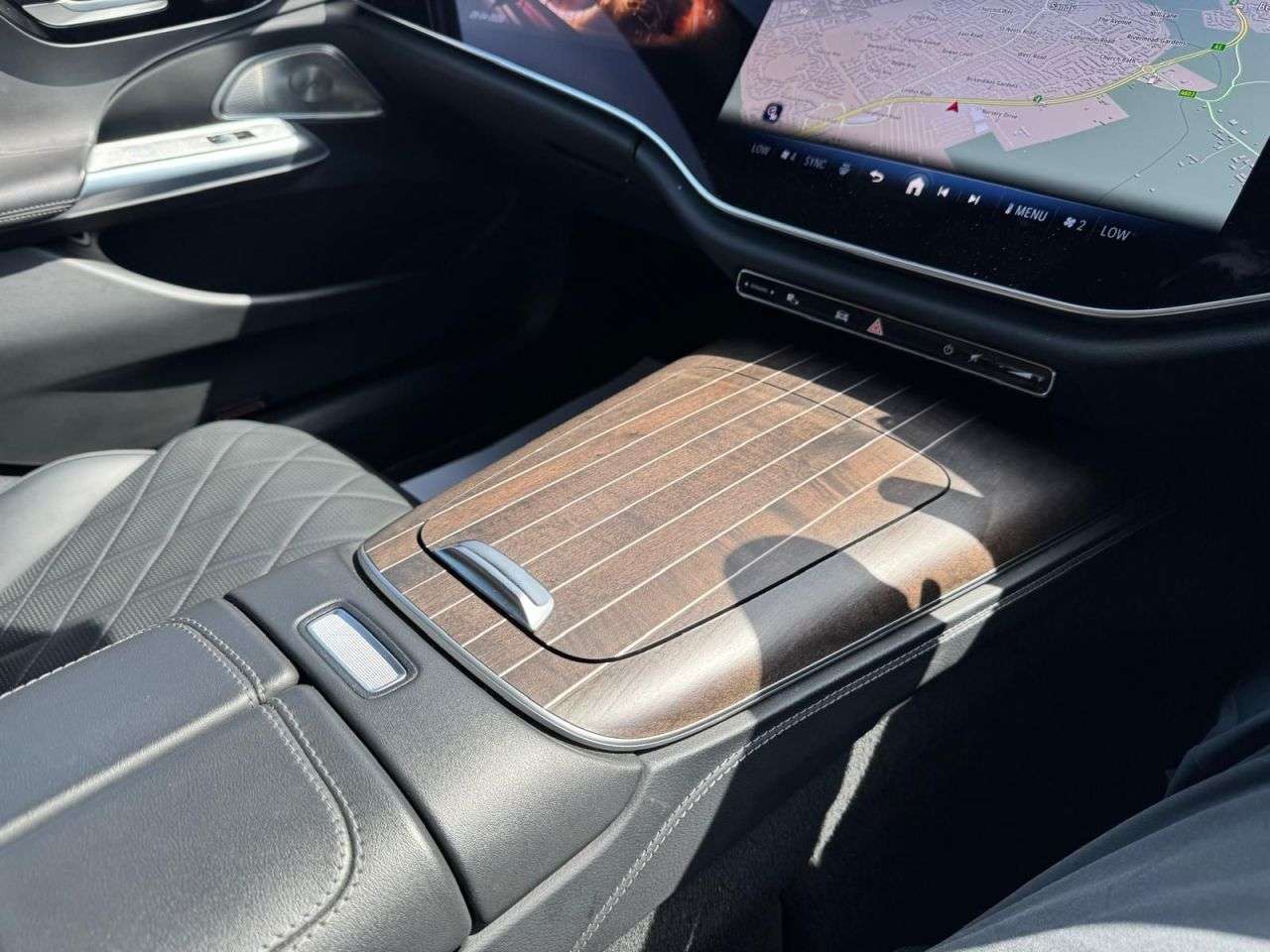 2024 MERCEDES-BENZ E-CLASS 2024 MERCEDES-BENZ E-CLASS
