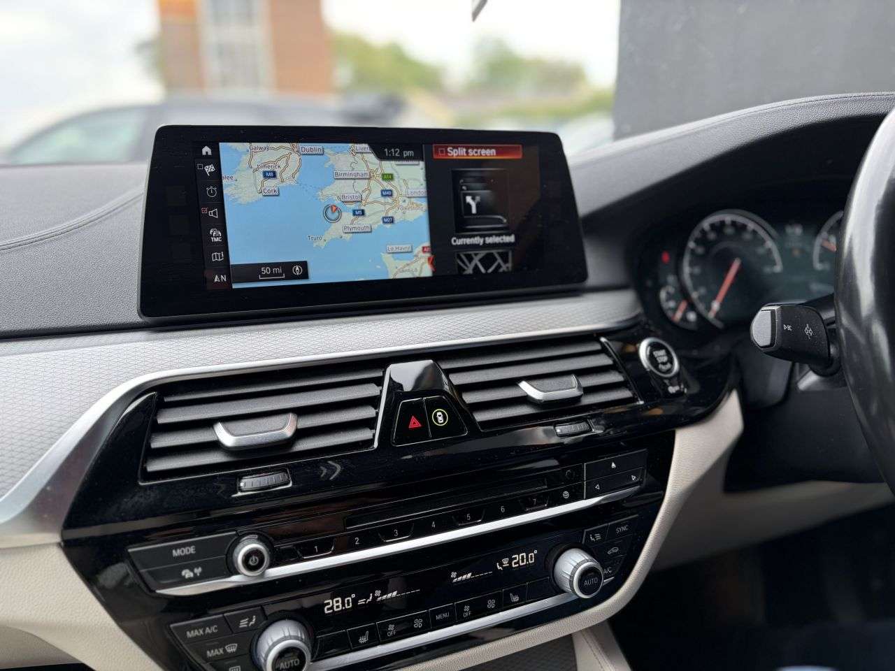 2017 BMW 5 SERIES 2017 BMW 5 SERIES
