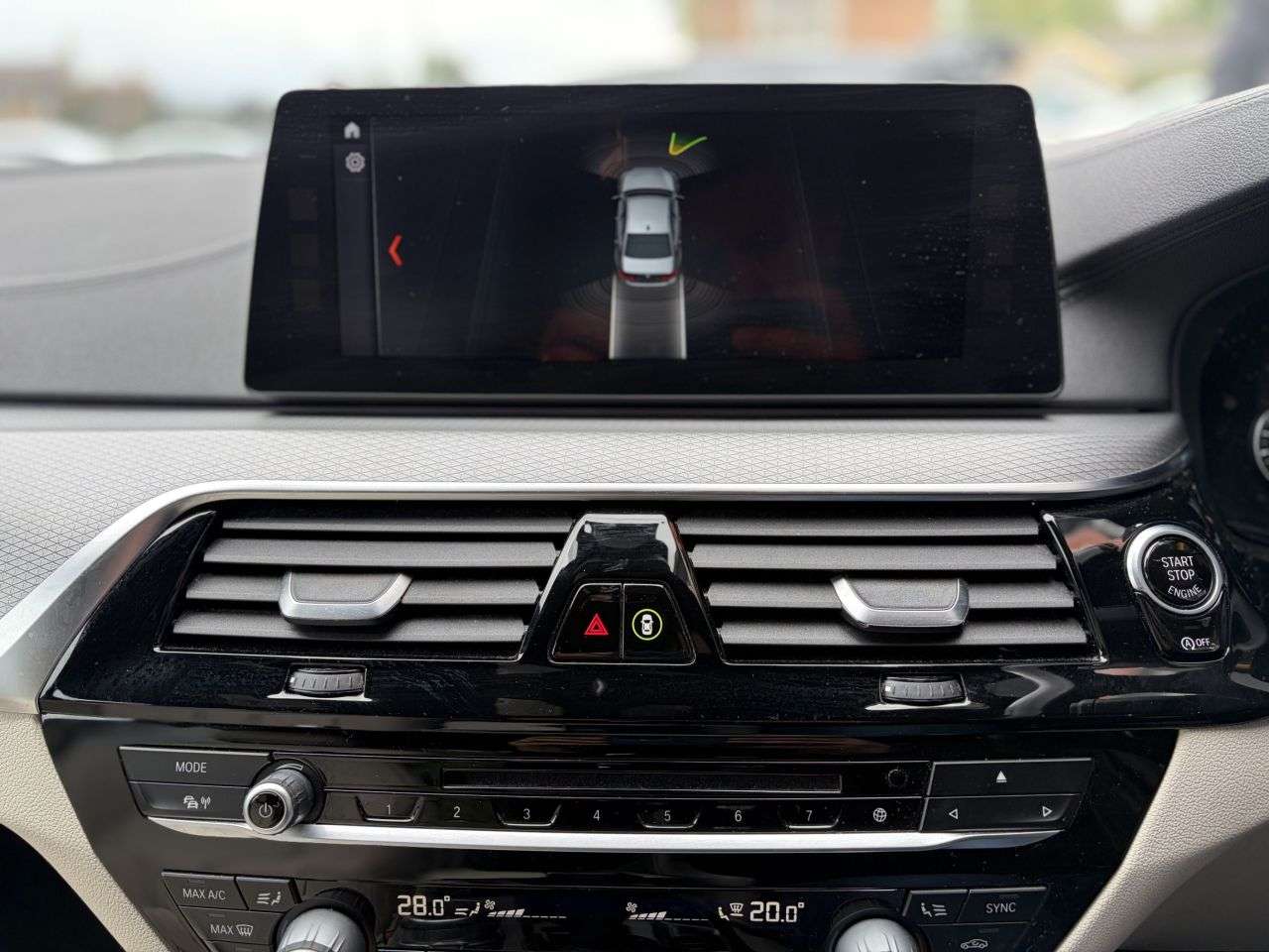 2017 BMW 5 SERIES 2017 BMW 5 SERIES