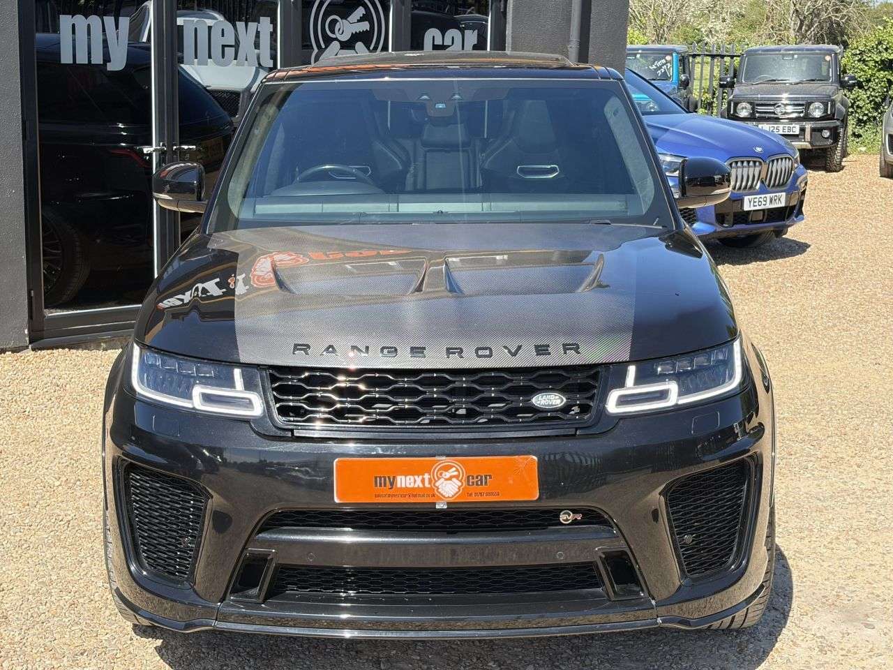2020 LAND ROVER RANGE ROVER SPORT 2020 LAND ROVER RANGE ROVER SPORT