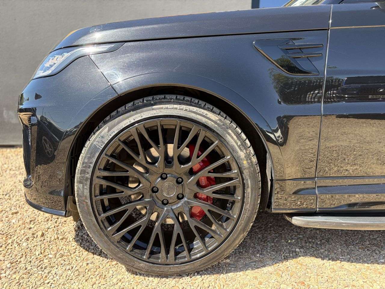 2020 LAND ROVER RANGE ROVER SPORT 2020 LAND ROVER RANGE ROVER SPORT