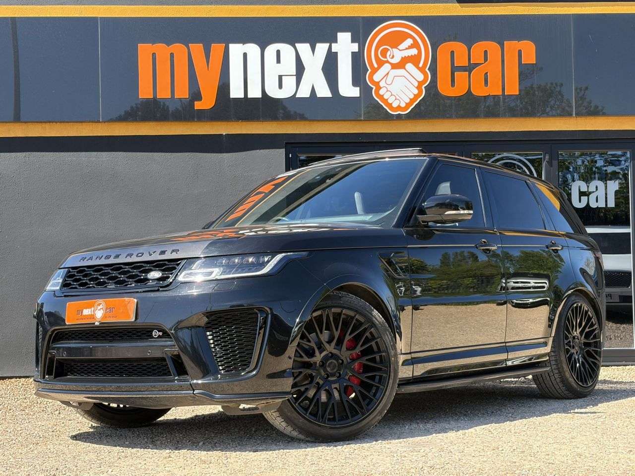 2020 LAND ROVER RANGE ROVER SPORT 2020 LAND ROVER RANGE ROVER SPORT