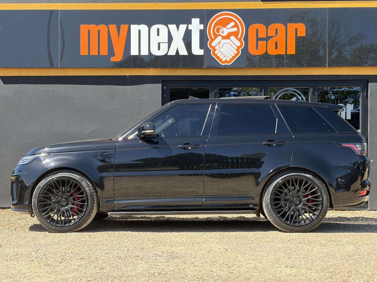 2020 LAND ROVER RANGE ROVER SPORT 2020 LAND ROVER RANGE ROVER SPORT