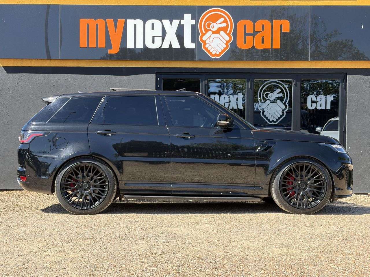2020 LAND ROVER RANGE ROVER SPORT 2020 LAND ROVER RANGE ROVER SPORT
