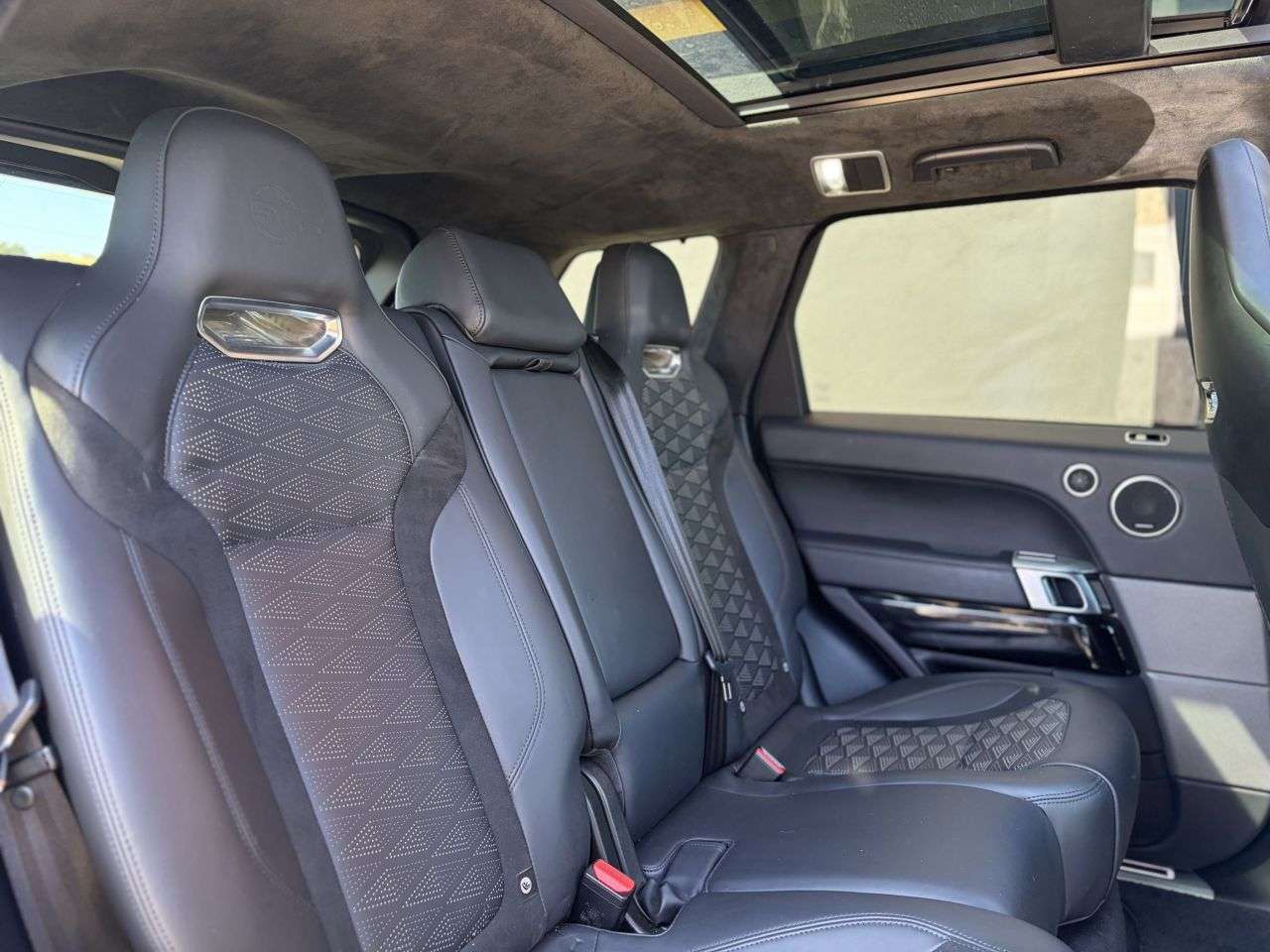 2020 LAND ROVER RANGE ROVER SPORT 2020 LAND ROVER RANGE ROVER SPORT